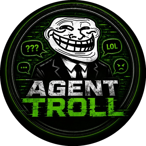 Agent Troll